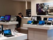 Почему в мире упали продажи компьютеров и ноутбуков?