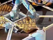 Такой робот нам не нужен…