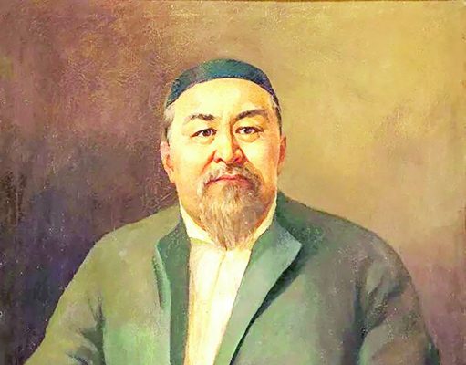 Великий Абай и современный цифровой мир