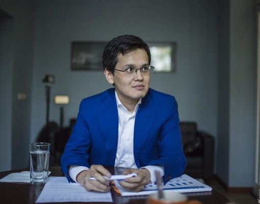 Багда Мусин: “Акцент – на раннее выявление заболеваний”