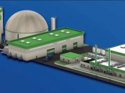 Реактор для уничтожения отходов планируют запустить в Актобе