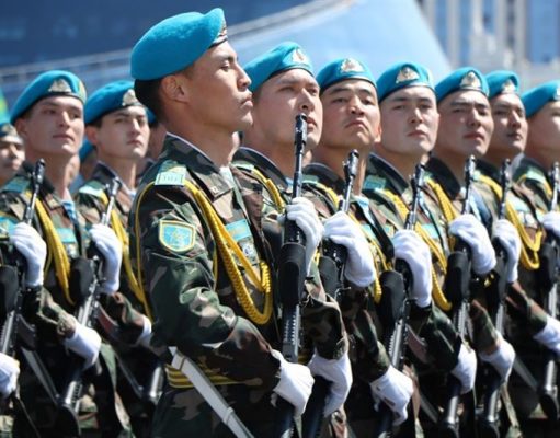 Какими будут “цифровые офицеры” РК?