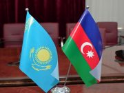 C кем Казахстан планирует сотрудничество в аэрокосмической отрасли?