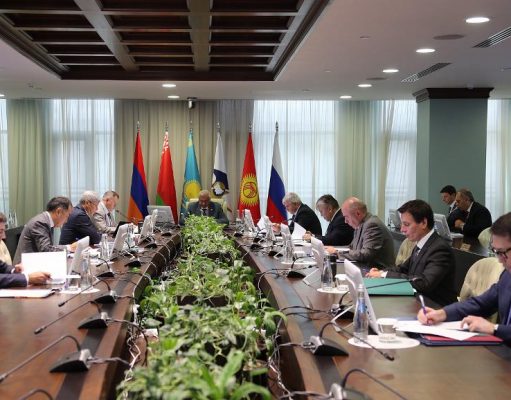 Конкуренция в ЕАЭС – по правилам цифровизации?