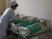 От роддома до ИИН