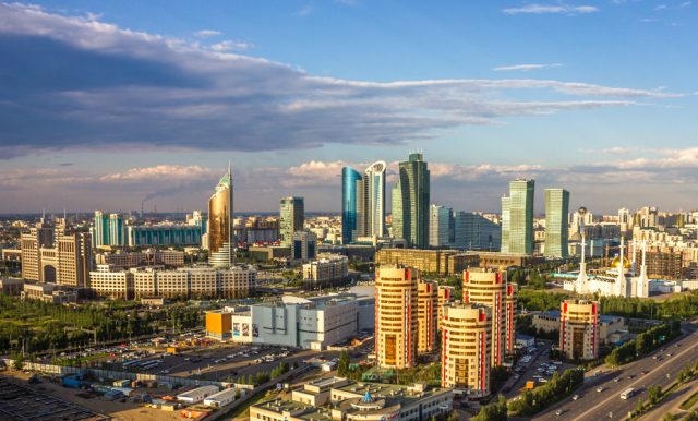 «Смелые и дерзкие!»  – новые казахстанские стартапы