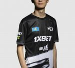 Казахстанский киберспортсмен присоединился к профессиональной команде CS:GO