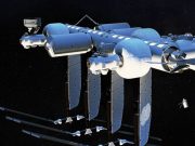 Джефф Безос  построит замену МКС?