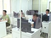 Шымкент: цифровизация – биометрия для пробации