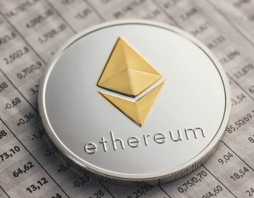Произошло одно из самых важных событий в криптомире