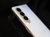 Чем Samsung Z Fold 4 отличается от золотого слитка?