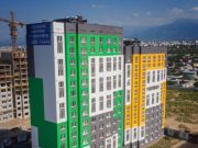 В Алматы открылся информационный центр по вопросам формирования ОСИ/ПТ