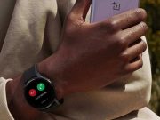 Инсайд. Что будут уметь OnePlus Nord Watch?