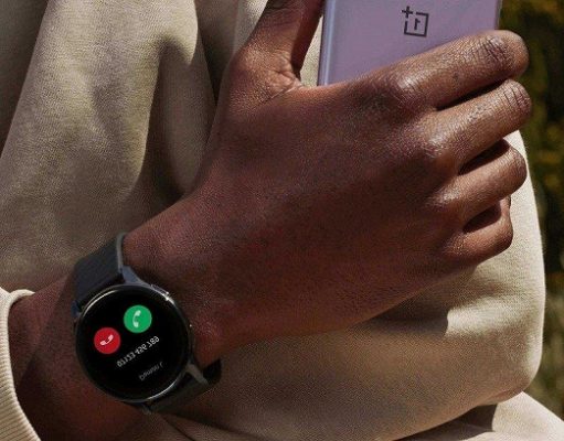 Инсайд. Что будут уметь OnePlus Nord Watch?