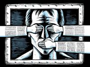 Цензура или безопасность. Почему в Казахстане блокируют сайты?