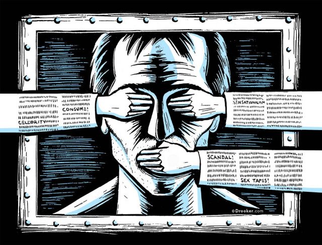 Цензура или безопасность. Почему в Казахстане блокируют сайты?