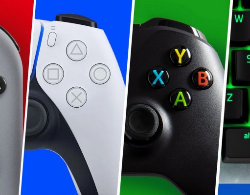 Кросс платформенные игры – интересно для всех!