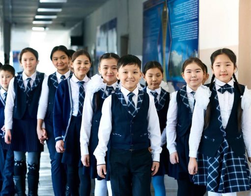 Как казахстанские стартапы защищают наших детей