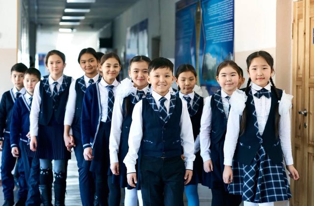 Как казахстанские стартапы защищают наших детей
