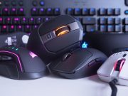 Мышки, приносящие победу!