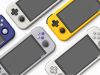 У Nintendo Switch Lite появился дешевый конкурент