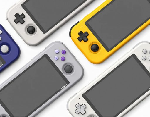 У Nintendo Switch Lite появился дешевый конкурент