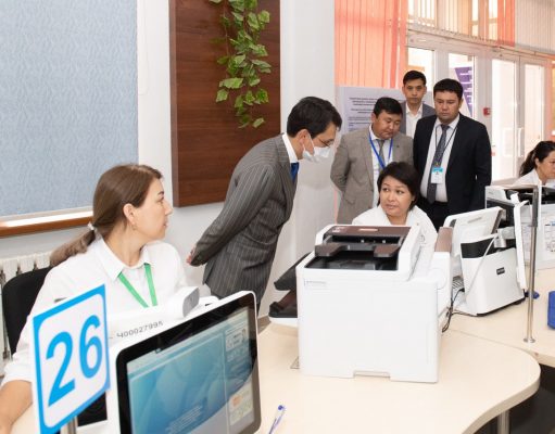 Багдат Мусин: “Мы будем жить в цифровой реальности!”