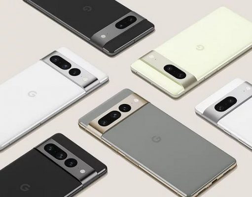 Инсайд. Когда будут анонс и релиз Google Pixel 7, Pixel 7 Pro и часов Pixel Watch?