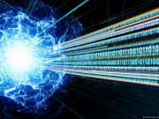 Китай начинает внедрение наземно- космического «квантового интернета»?