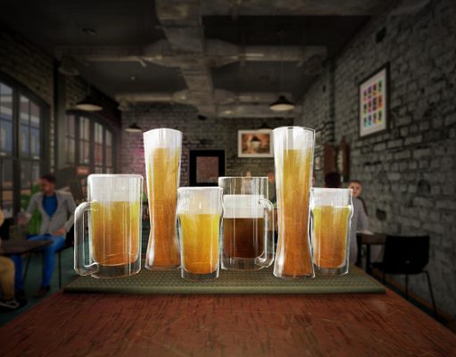 В Steam появится симулятор паба Brewpub Simulator