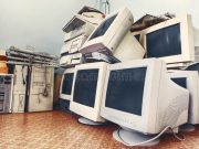 Цифровизацию на старых компьютерах не проведешь?