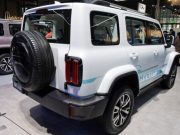 На “Tankе” в будущее?