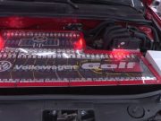 В Шымкенте изобрели свой электродвигатель на авто