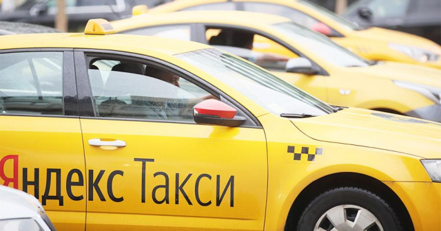 Багдат Мусин предложил Яндексу изменить схему найма таксистов