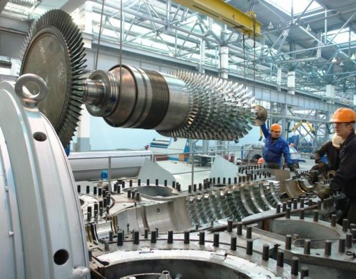 Страна должна быть инновационной!