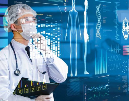 Наше здоровье – это перспективы цифровизации в РК