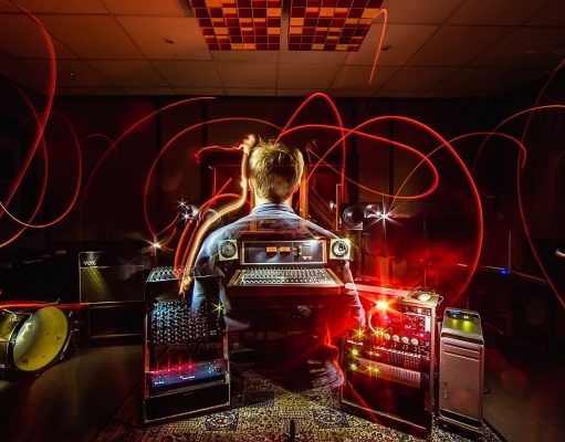 Что такое саунд-искусство?