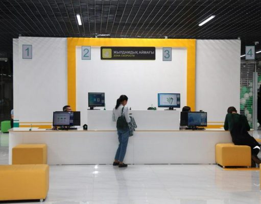 Цифровой офис – карагандинский вариант Кайдзен