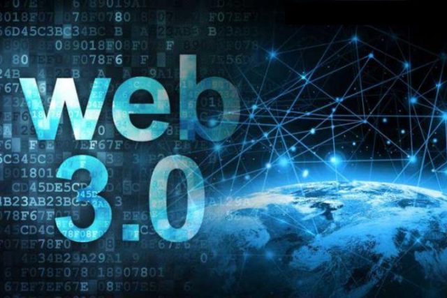 Блокчейн-интернет Web 3.0 — угроза свободному доступу?