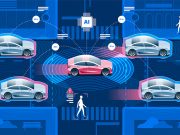 Bluetooth сделает любые дороги безопасными