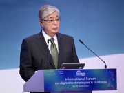 Крупнейшие мировые бренды будут локализованы в Казахстане