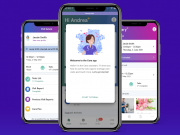 Лучшие стартапы 2022 года. “Cera”—госпитали на дому