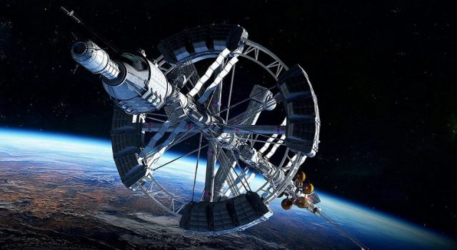 NASA выбирает космические процессоры нового поколения