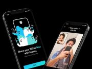 TikTok Now — новый функционал для творчества и общения