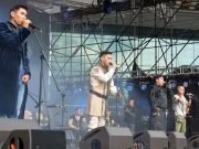 The Spirit of Tengri – как звучит этно в электронике?