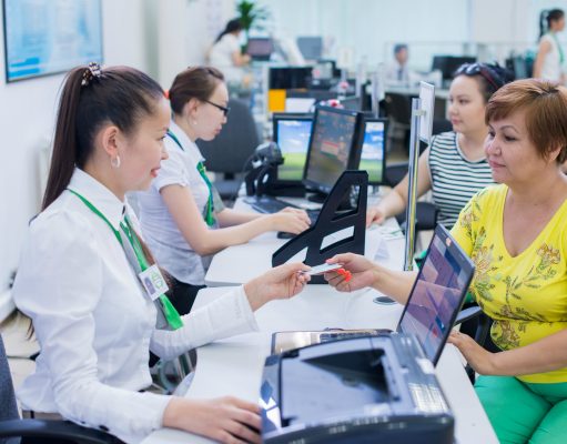 Новый сервис для казахстанцев