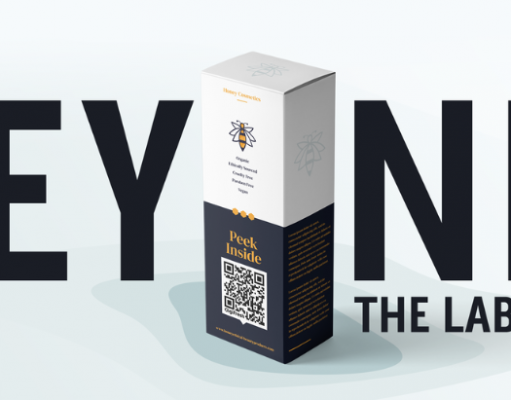 Лучшие стартапы 2022 года. Digiphy—QR-маркетинг