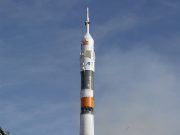 Хотите попасть на реальный старт ракеты с Байконура?