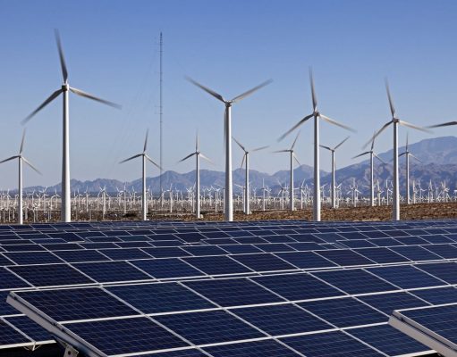 Первый Центрально-Азиатский форум по чистой энергетике