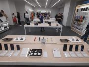 Новый формат от Apple. В Алматы открывается iSpace со статусом Apple Premium Partner